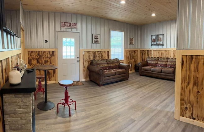 Brushcreek Falls RV Resort - Foto 6