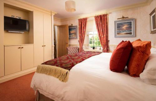 Dryburgh Farmhouse - Foto 33