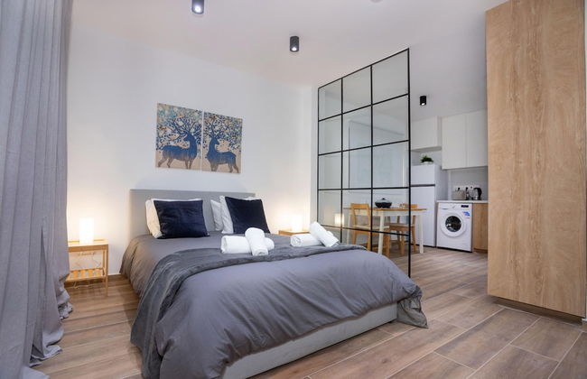 89 LIM - Stay Zen Studio - Foto 13