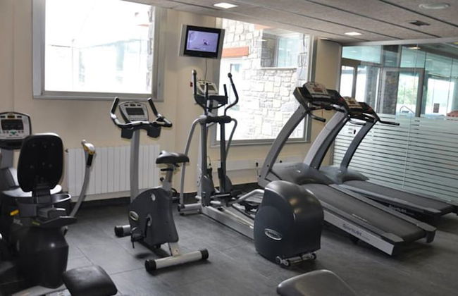 Hotel Guitart la Molina Aparthotel & Spa - Photo 34