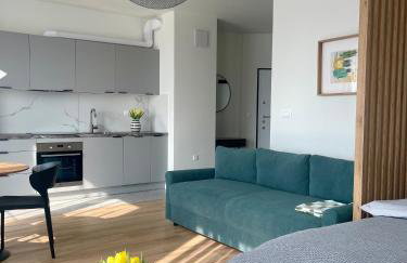 Port Praski Apartments - Foto 7