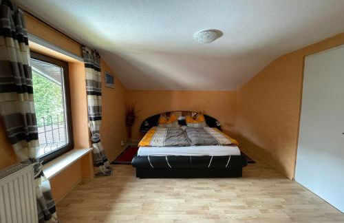 Ferienwohnung im Grünen - Foto 9