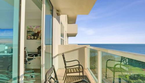 Studio with Bay and City View at The Arya - Foto 3