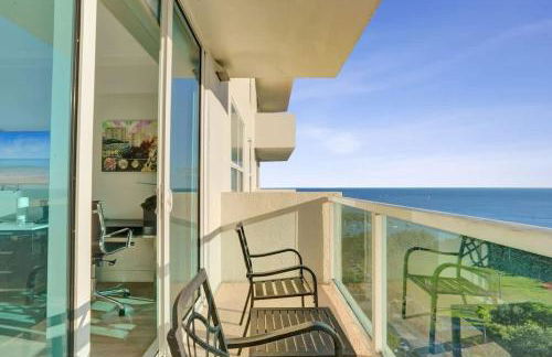 Studio with Bay and City View at The Arya - Foto 3