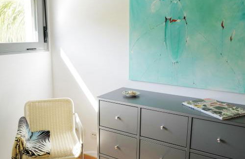 FEEL GOOD Ferienapartment mit Meerblick und Pool - Foto 17