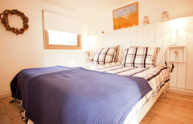 Cozy Cottage in Bergen With Terrace - Foto 3