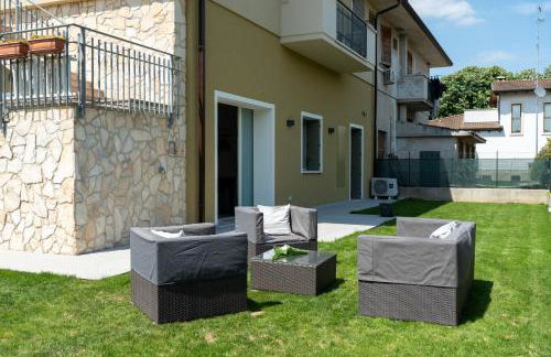 Andrea Lake room - Foto 24