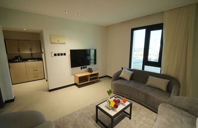 Hadab Tabuk - Foto 37