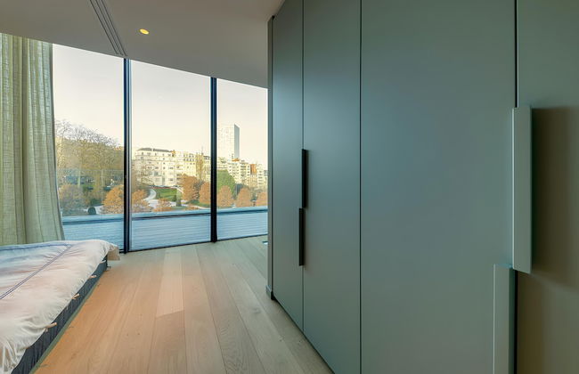 Duplex Penthouse with Breathtaking Views - Foto 8