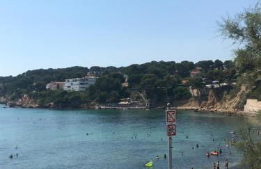 Joli T3 à 5 mins à pied plage et port avec parking - Foto 25