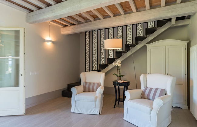 Rosa Dei Venti 8 in Fabro - Foto 23