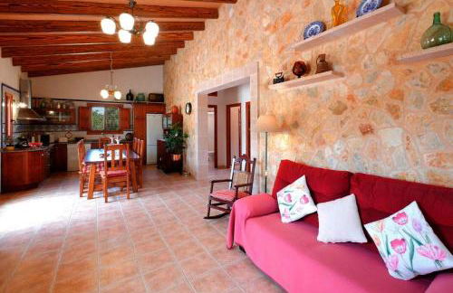 Casa Sa Rota - Foto 7