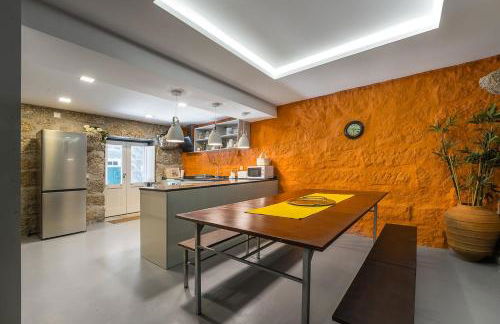 Casa do Pomar - Manor House - Foto 27