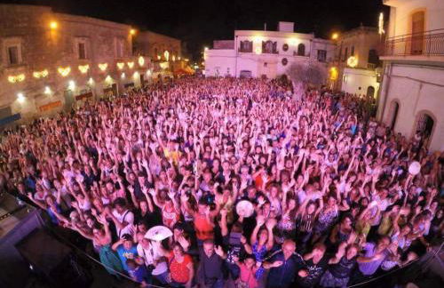 I tre feudi - Casa Vacanza - Foto 42