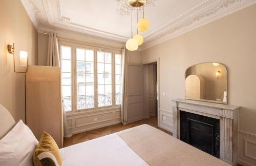 Elegant air-conditioned apartment with separate bedroom - Foto 12