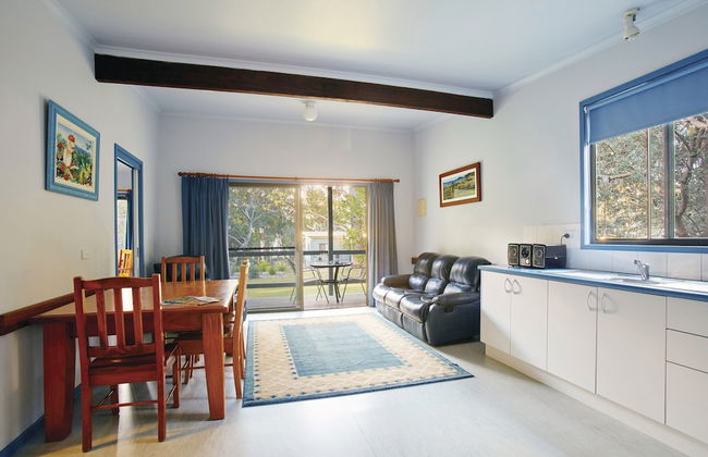 Depot Beach Cabins - Foto 9