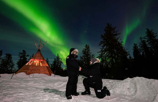 Northern Lights Trip - Photo 16