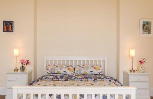 The Patio Flat - Foto 16