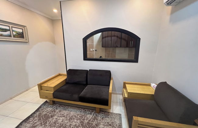 Cove Serviced Units - Foto 8