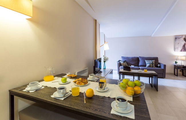 Pierre & Vacances Pas de la Casa Princesa - Photo 24