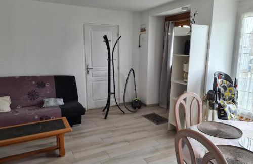 Appartement T2 spacieux à FREHEL mieux vaut reserver via RBNB - Foto 34