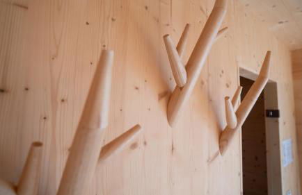 Holzhaus am Bergheider See - Foto 31