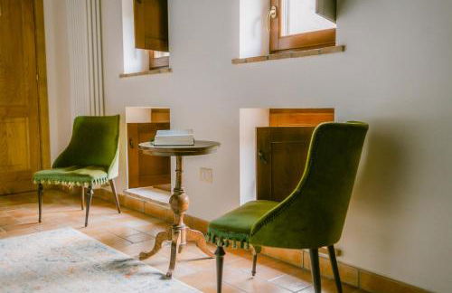 Tenuta delle Rose - Country House - Foto 35