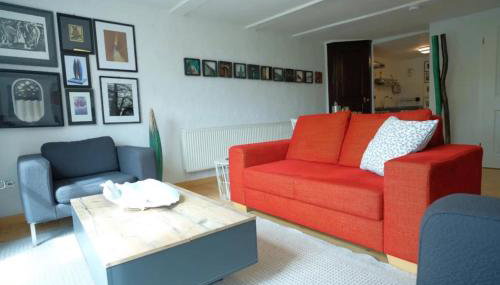 Beim Bildhauer Karl F - Foto 4