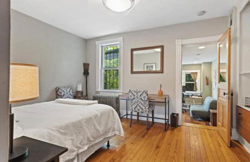 Capitol Hill Homestay Convenient to H St - Foto 32