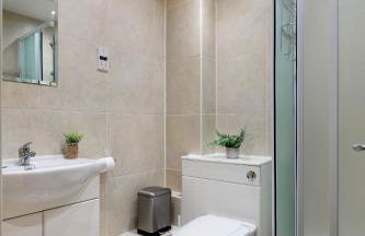 Bridgeview Retreat, 2Bed 2Bridge - Foto 9