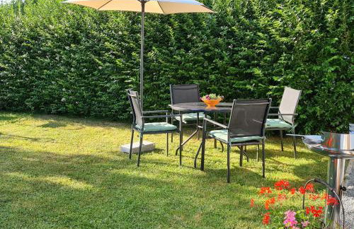 Ferienwohnung To Hus - Foto 27