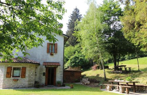 Holiday Home in Cison With Mountain Views - Foto 13