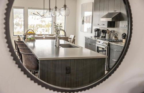 Beaverhead Condo - 5 Slalom #301 - Foto 39