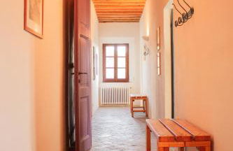 Villa Tre Colli - In The Heart Of Tuscany - Foto 28