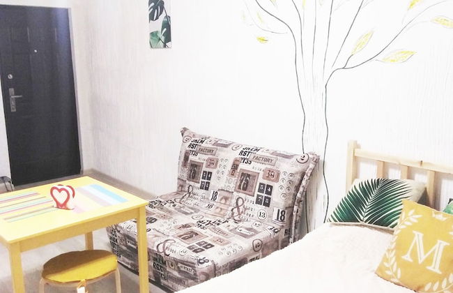 Apartments on Borisa Pupko 3 - Photo 5