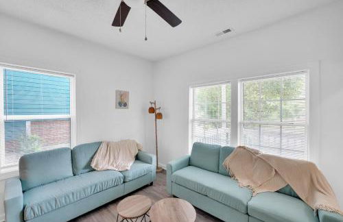 Quiet Family Home - Downtown, Pet Friendly, 4 Beds - Foto 13