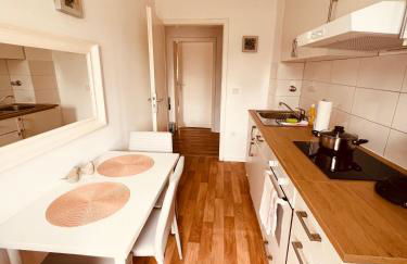 Business & Monteur Apartment Duisburg Zentrum - Photo 6