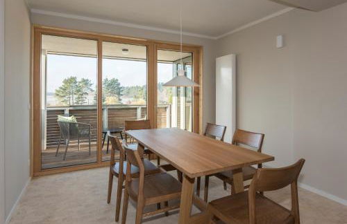 SEEZIEGE Uckermark - Ferienwohnungen am Carwitzer See - Foto 9