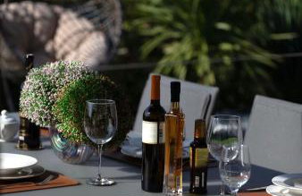 New LUXURY apartment with sea view and PRIVATE heated pool, 50m from the beach - Foto 56