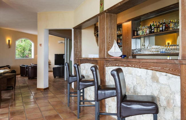 Apartment in Corsica Near Sandy Beach - Foto 29