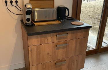 Bel appartement 3 pièces, 62 m2, 2 à 6 personnes, très calme - Foto 22