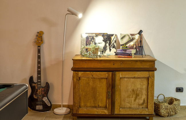 Sardinia Re - Villa Gialla - Foto 68