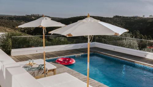 Villa Beatriz Ocean View - Foto 2, sunbed