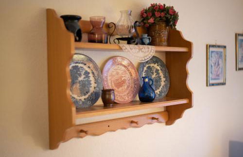 Appartement Hotel Finkenhof - Foto 43