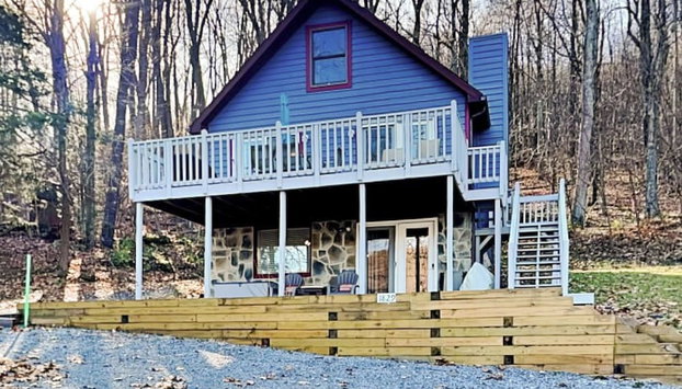 Sm'oars by Taylor Made Deep Creek - Foto 2, Immagine principale