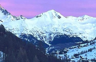 Casa-La Lorraine joli studio dans chalet St-Véran - Foto 28