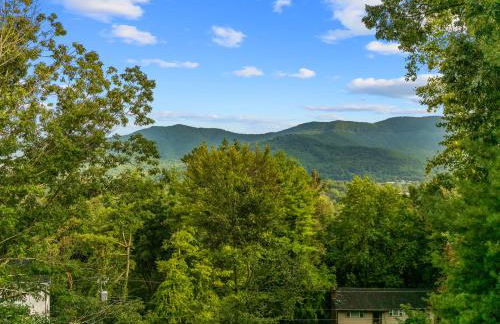 Luxury Cabin near Asheville and Black Mountain - Foto 74