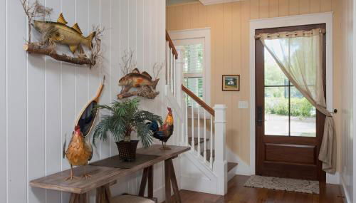 3 Bedroom Wilson Village Home 5029 - Foto 5