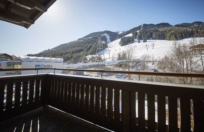 TownHouse Appartements - Foto 75