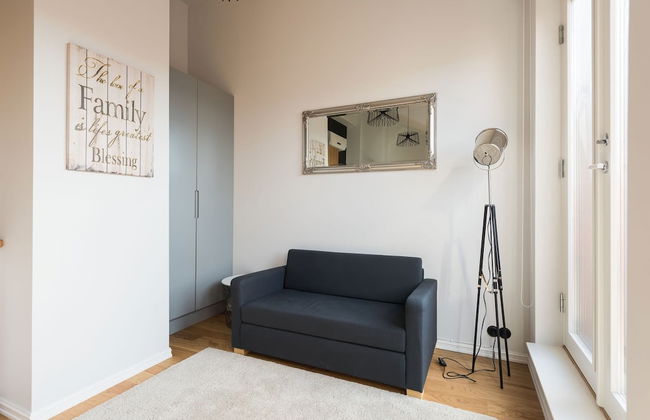 Lighthouse Apartments Tallinn - Foto 49